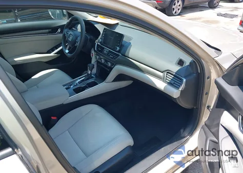 2018 Honda Accord Lx from USA, damaged, VIN 1HGCV1F10JA221762